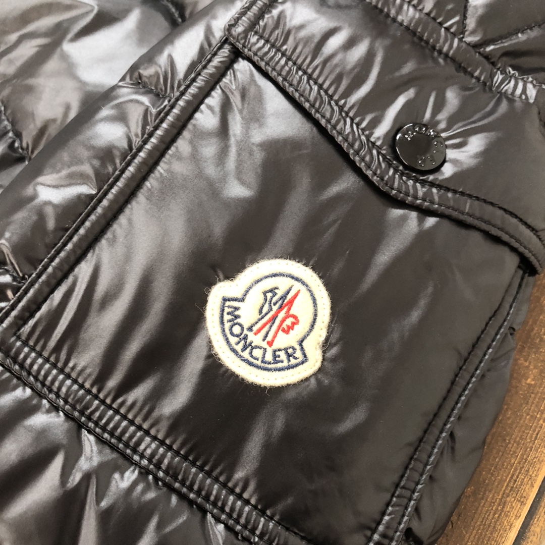 Moncler Down Jackets